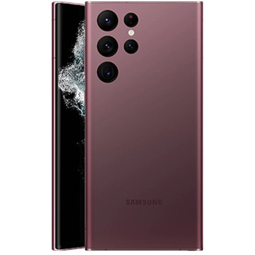 MS34284) Samsung Galaxy S22 Ultra 256GB QUỐC TẾ | didimobile.jp